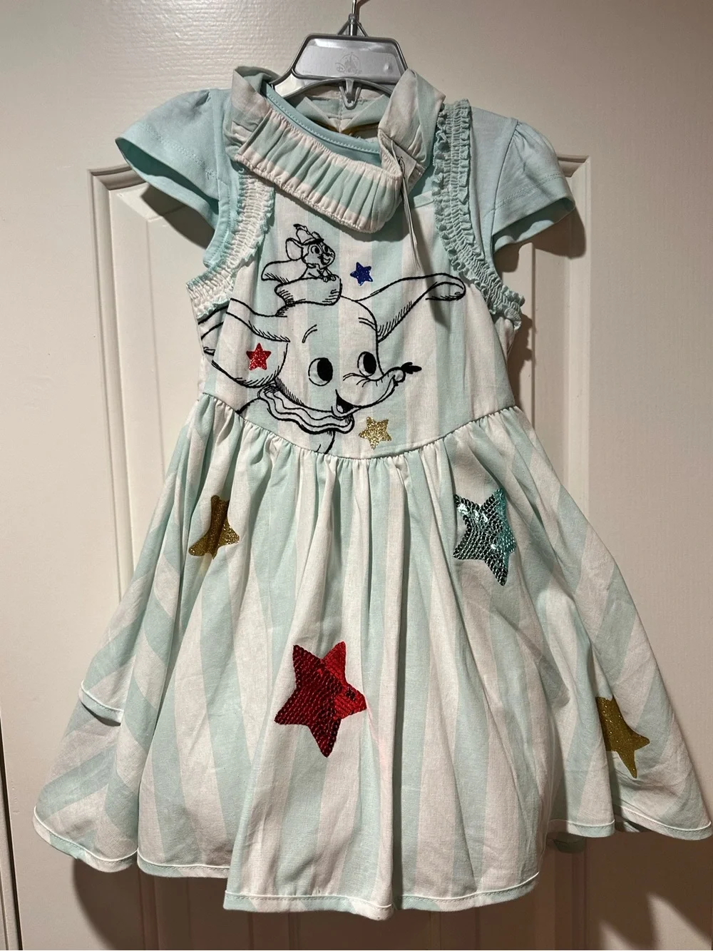 Disney brand new